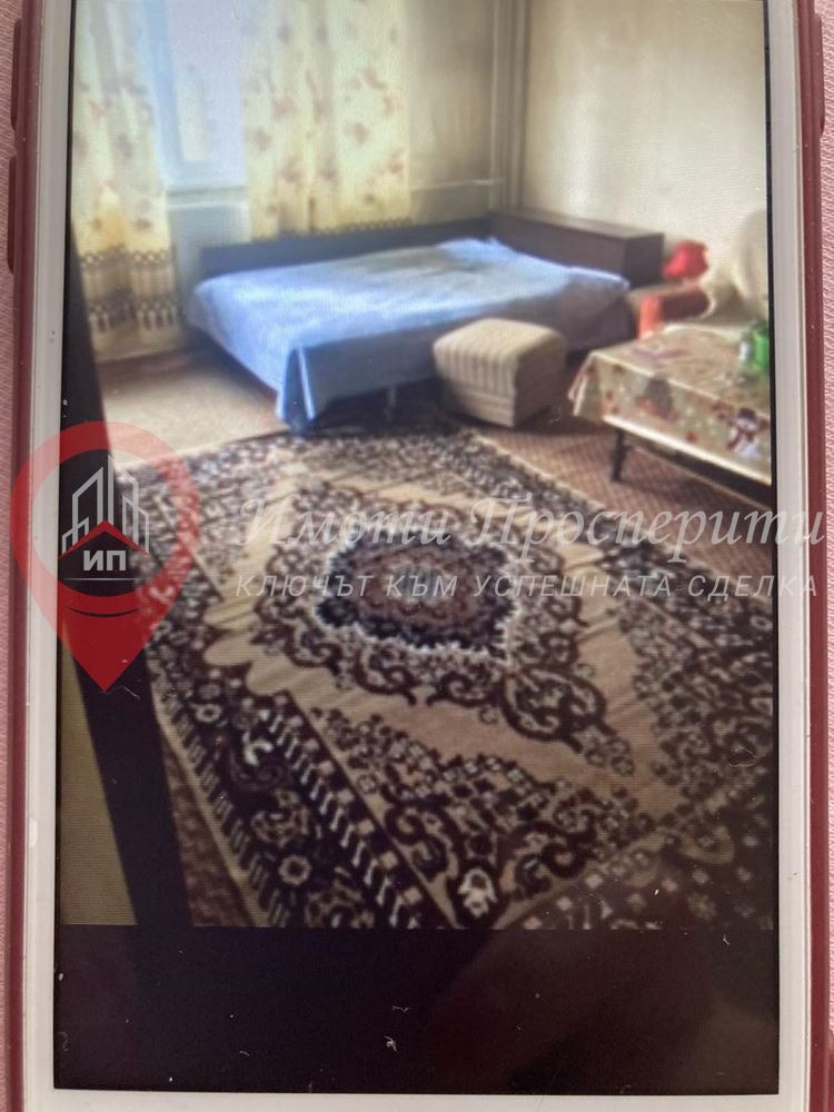 Продаја  1 спаваћа соба Софија , Лјулин 10 , 62 м2 | 56857169 - слика [3]