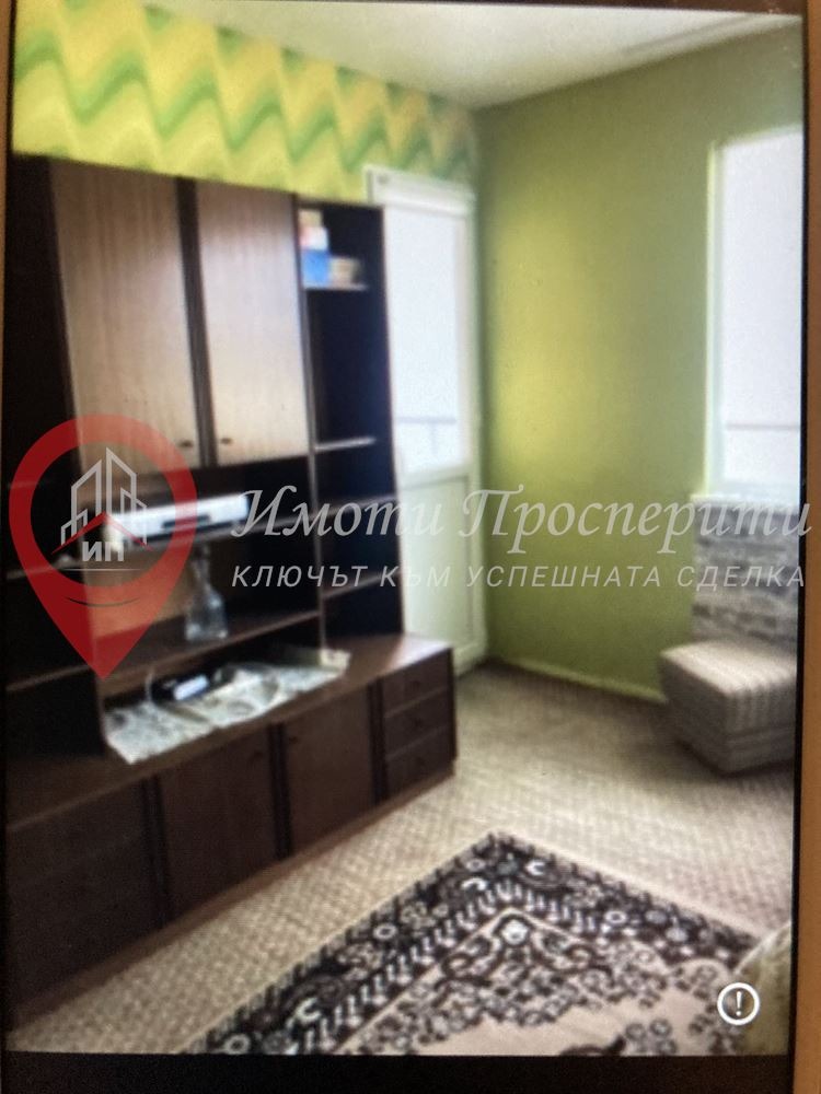 Продаја  1 спаваћа соба Софија , Лјулин 10 , 62 м2 | 56857169