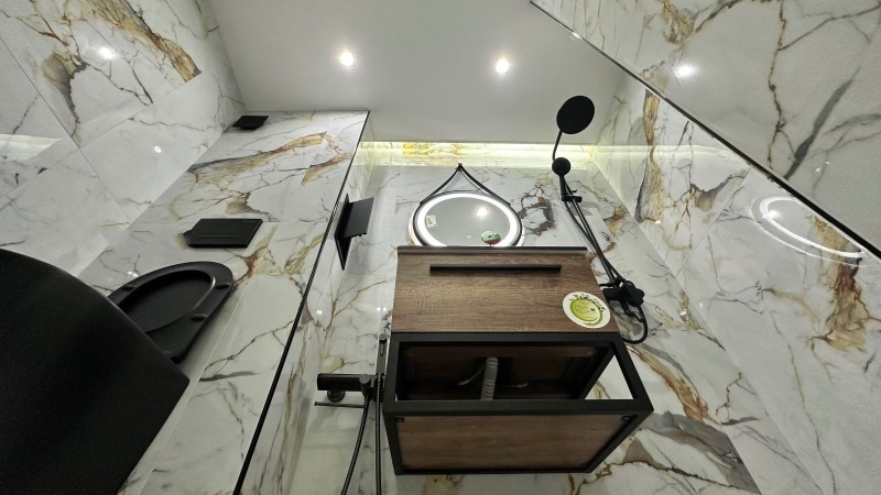 Na prodej  1 ložnice Sofia , Svoboda , 65 m2 | 70917602 - obraz [8]