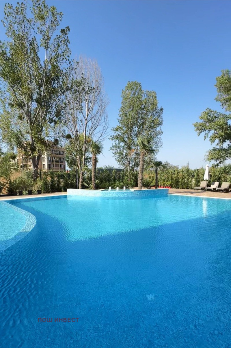 Продава 2-СТАЕН, к.к. Слънчев бряг, област Бургас, снимка 6 - Апартаменти - 52188327