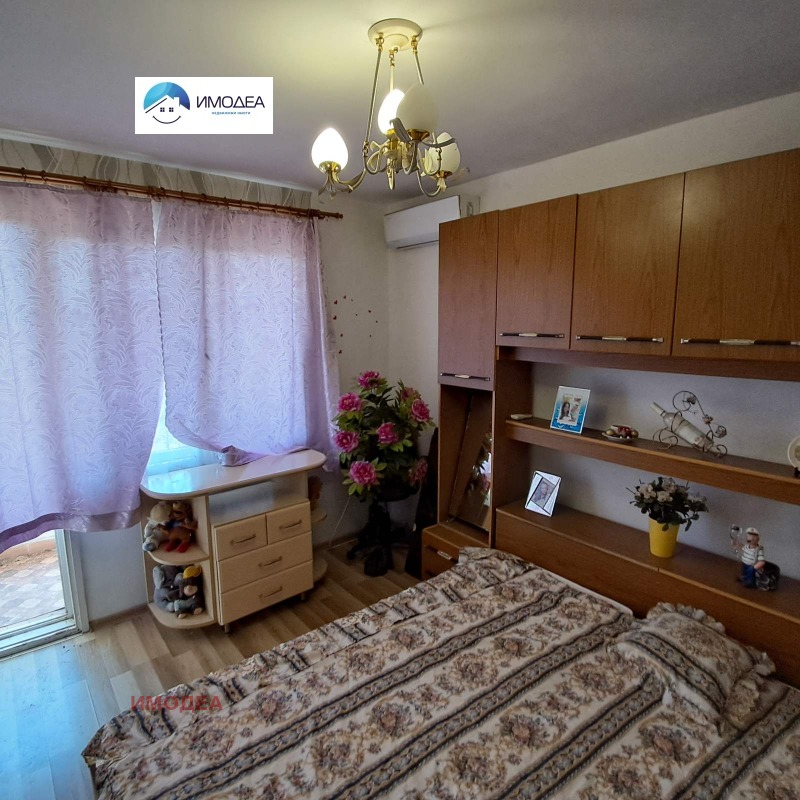 Продава 2-СТАЕН, гр. Габрово, Център, снимка 5 - Апартаменти - 52466856