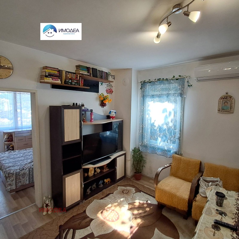 Продава 2-СТАЕН, гр. Габрово, Център, снимка 2 - Апартаменти - 52466856