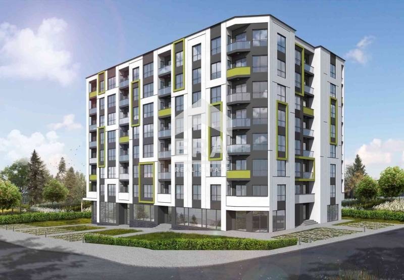 Продава 2-СТАЕН, гр. Варна, Владислав Варненчик 1