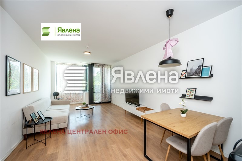 Продава 2-СТАЕН, гр. София, Студентски град