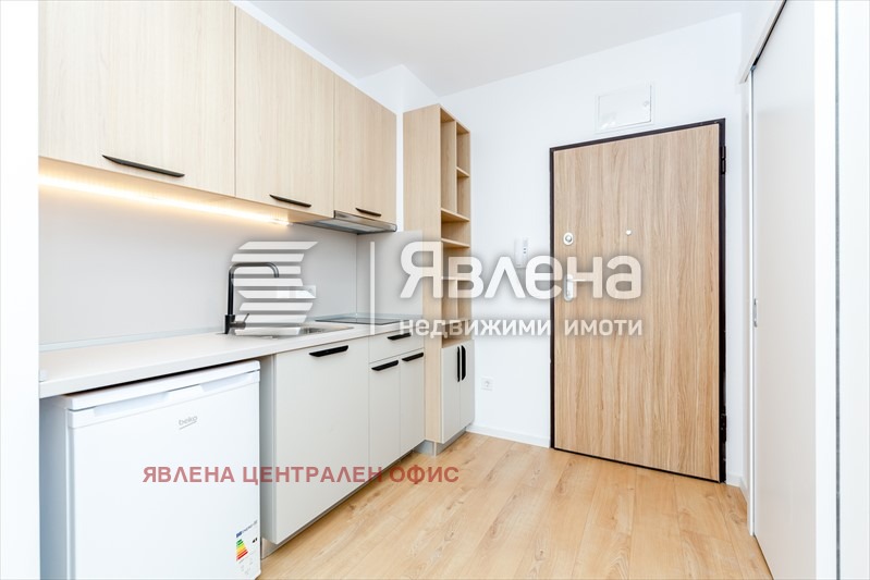 Продава 2-СТАЕН, гр. София, Студентски град, снимка 3 - Апартаменти - 54103271