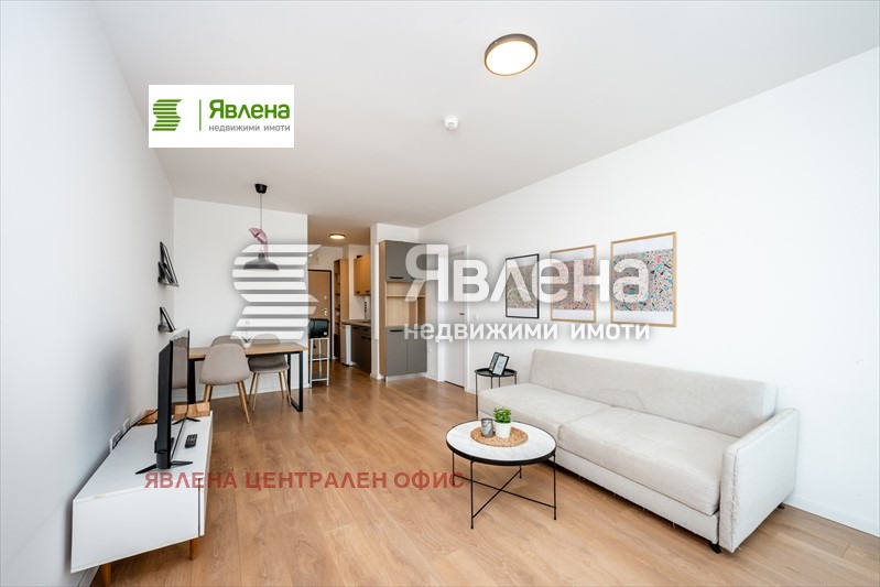 Продава 2-СТАЕН, гр. София, Студентски град