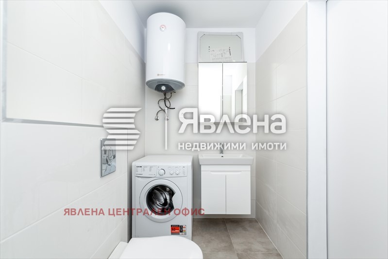 Продава 2-СТАЕН, гр. София, Студентски град, снимка 10 - Апартаменти - 54103271