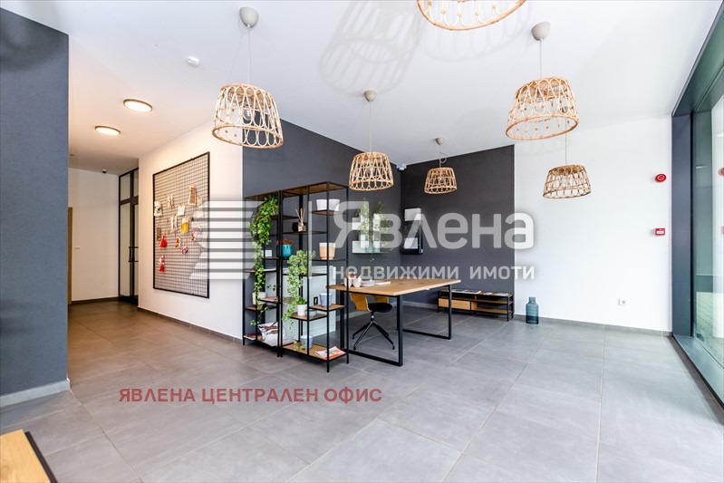 Продава 2-СТАЕН, гр. София, Студентски град, снимка 15 - Апартаменти - 54103271