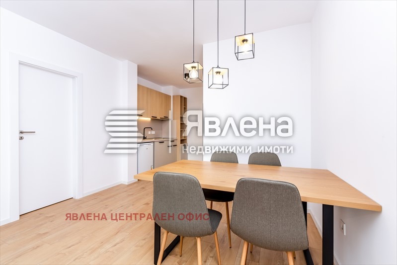 Продава 2-СТАЕН, гр. София, Студентски град, снимка 7 - Апартаменти - 54103271