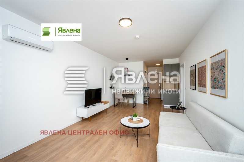 Продава 2-СТАЕН, гр. София, Студентски град, снимка 10 - Апартаменти - 54103271