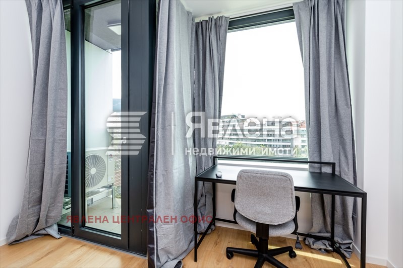 Продава 2-СТАЕН, гр. София, Студентски град, снимка 6 - Апартаменти - 54103271