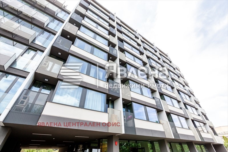 Продава 2-СТАЕН, гр. София, Студентски град, снимка 13 - Апартаменти - 54103271