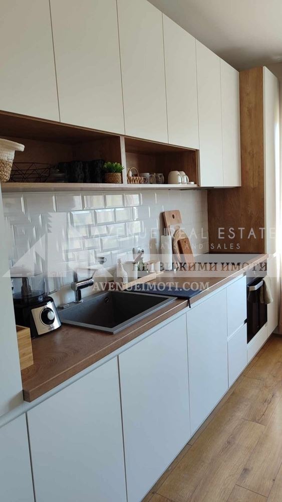 Te koop  2 slaapkamers Plovdiv , Trakija , 84 m² | 45873662 - afbeelding [2]