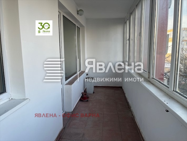 Продава 3-СТАЕН, гр. Варна, Базар Левски, снимка 9 - Aпартаменти - 48622612