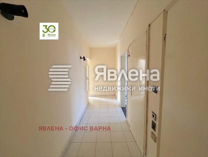 Продава 3-СТАЕН, гр. Варна, Базар Левски, снимка 3 - Aпартаменти - 48622612