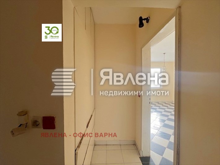 Продава 3-СТАЕН, гр. Варна, Базар Левски, снимка 6 - Aпартаменти - 48622612