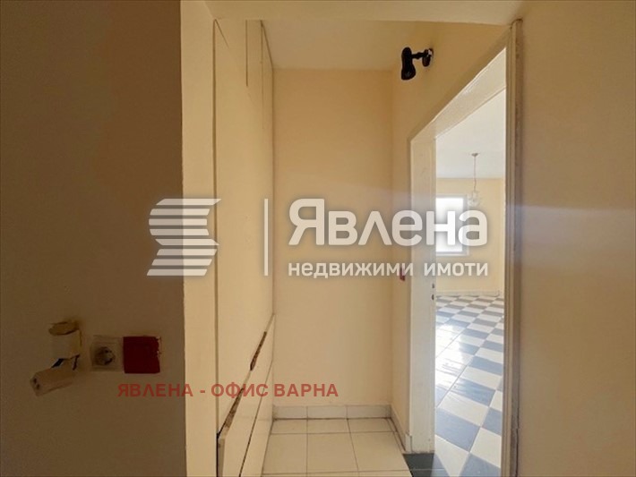 Продава 3-СТАЕН, гр. Варна, Чаталджа, снимка 14 - Aпартаменти - 48622612