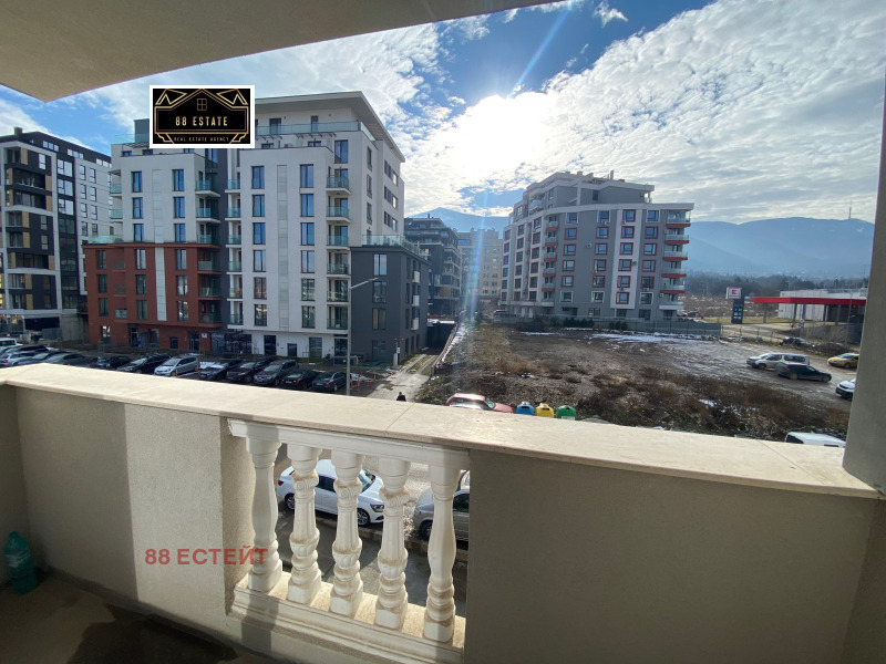 En venta  2 dormitorios Sofia , Manastirski livadi , 180 metros cuadrados | 37136535 - imagen [8]