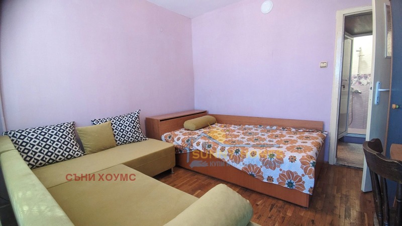 Продава 3-СТАЕН, гр. Велико Търново, Колю Фичето, снимка 4 - Aпартаменти - 49167801