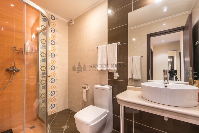Продаја  2 спаваће собе Варна , к.к. Златни пјасаци , 105 м2 | 32977216 - слика [15]