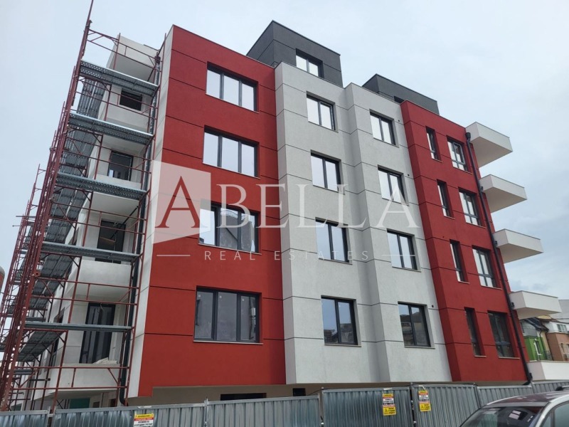 In vendita  2 camere da letto Sofia , Ovcha kupel , 90 mq | 61526359 - Immagine [2]