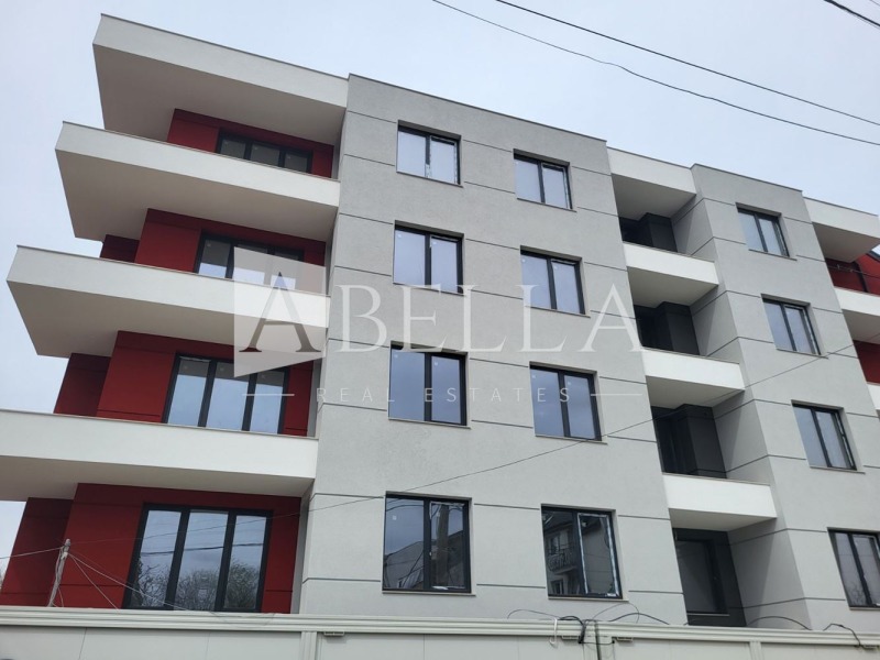 Продава  3-стаен, град София, Овча купел •  193 200 EUR • ID 16187806 — holmes.bg - [1] 