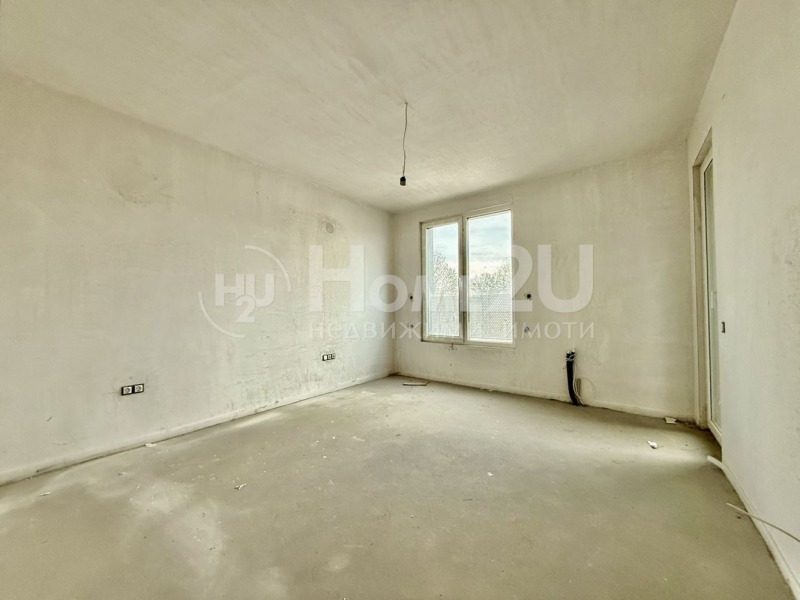 Продава 3-СТАЕН, гр. София, Хаджи Димитър, снимка 3 - Апартаменти - 52983329