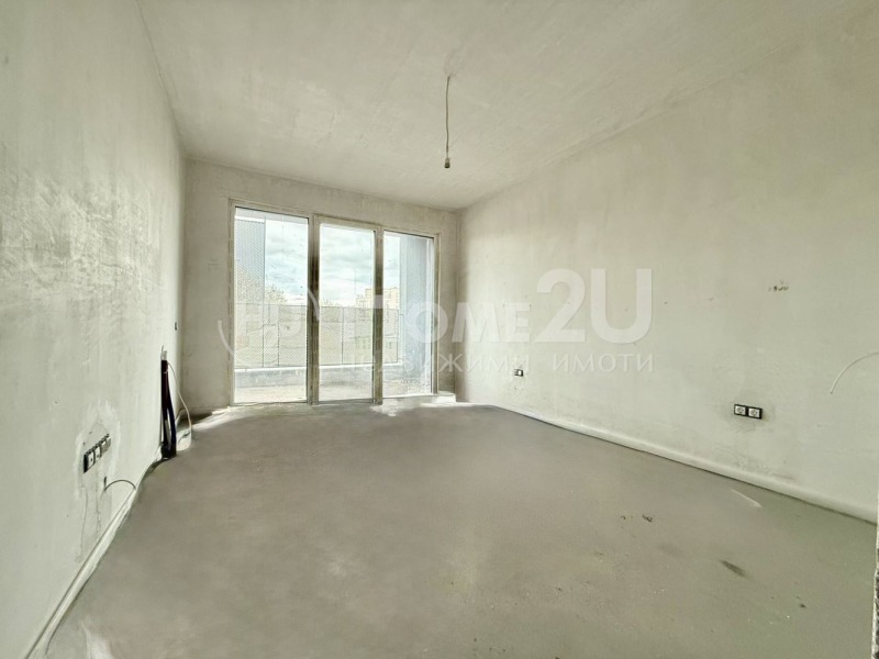 Продава 3-СТАЕН, гр. София, Хаджи Димитър, снимка 4 - Апартаменти - 52983329