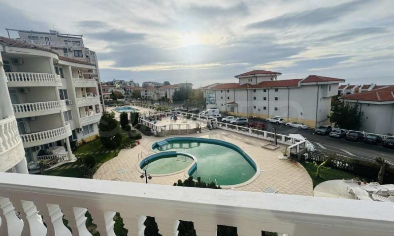 Продава 3-СТАЕН, гр. Свети Влас, област Бургас