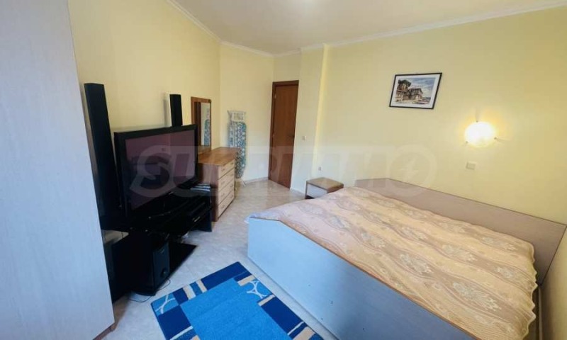 Продава 3-СТАЕН, гр. Свети Влас, област Бургас, снимка 8 - Апартаменти - 53094718