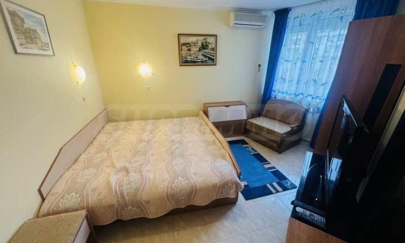 Продава 3-СТАЕН, гр. Свети Влас, област Бургас, снимка 7 - Апартаменти - 53094718