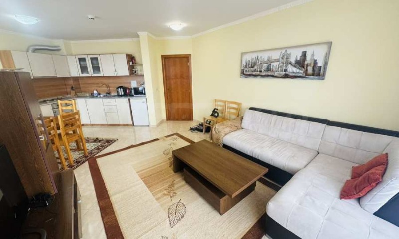 Продава 3-СТАЕН, гр. Свети Влас, област Бургас, снимка 2 - Апартаменти - 53094718