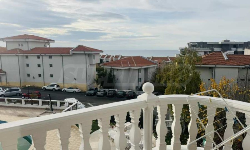 Продава 3-СТАЕН, гр. Свети Влас, област Бургас, снимка 10 - Апартаменти - 53094718