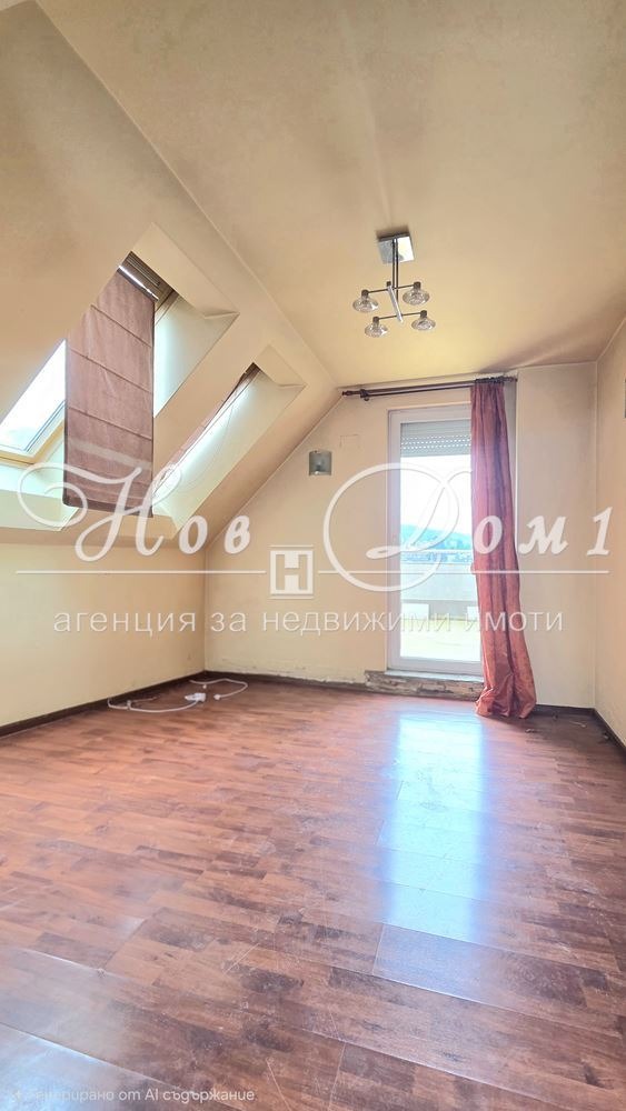 Продава 3-СТАЕН, гр. София, Карпузица, снимка 9 - Апартаменти - 54075412