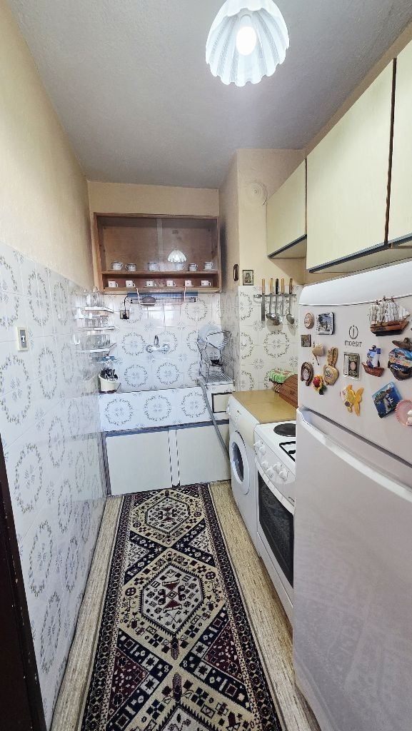 Продава 3-СТАЕН, гр. Асеновград, област Пловдив, снимка 6 - Апартаменти - 55273867