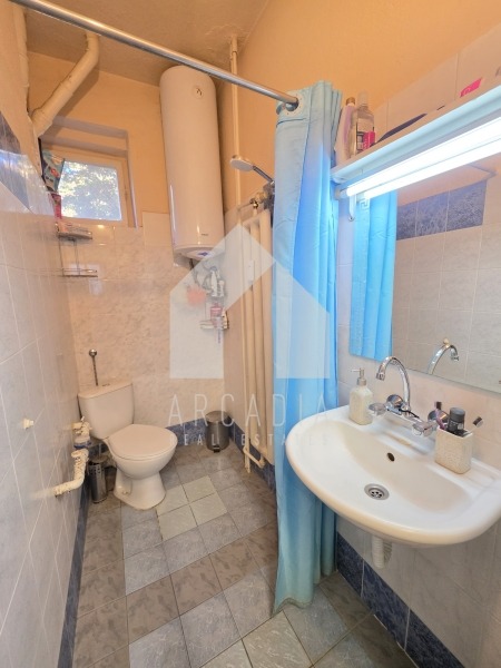 Продава 3-СТАЕН, гр. Пловдив, Център, снимка 10 - Апартаменти - 56382559
