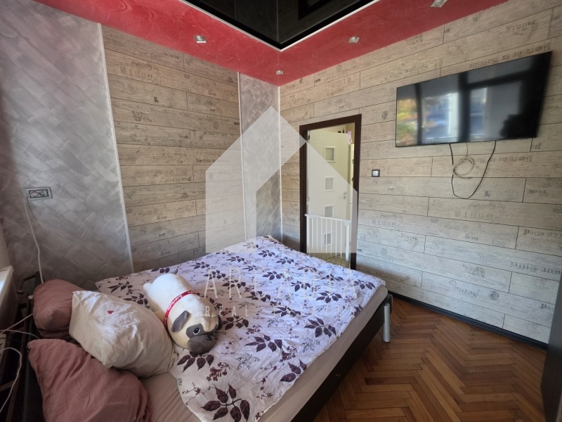 Продава 3-СТАЕН, гр. Пловдив, Център, снимка 7 - Апартаменти - 56382559