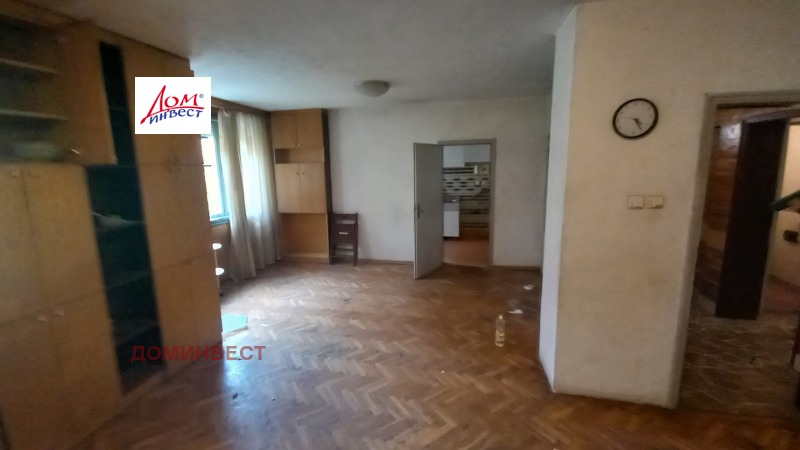 Продава МНОГОСТАЕН, гр. Пловдив, Център, снимка 16 - Апартаменти - 53059248
