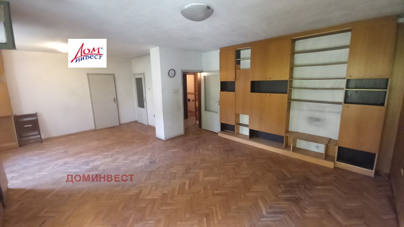 Продава МНОГОСТАЕН, гр. Пловдив, Център