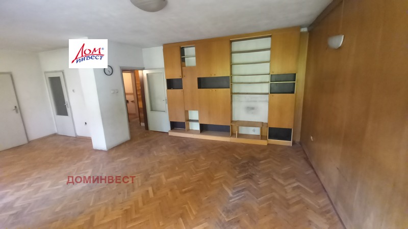 Продава МНОГОСТАЕН, гр. Пловдив, Център, снимка 2 - Апартаменти - 53059248