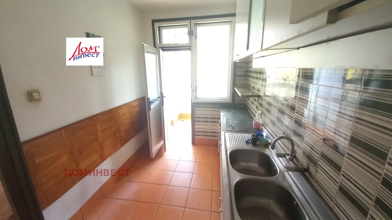 Продава МНОГОСТАЕН, гр. Пловдив, Център, снимка 14 - Апартаменти - 53059248