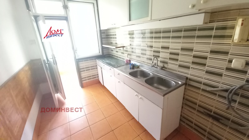 Продава МНОГОСТАЕН, гр. Пловдив, Център, снимка 15 - Апартаменти - 53059248