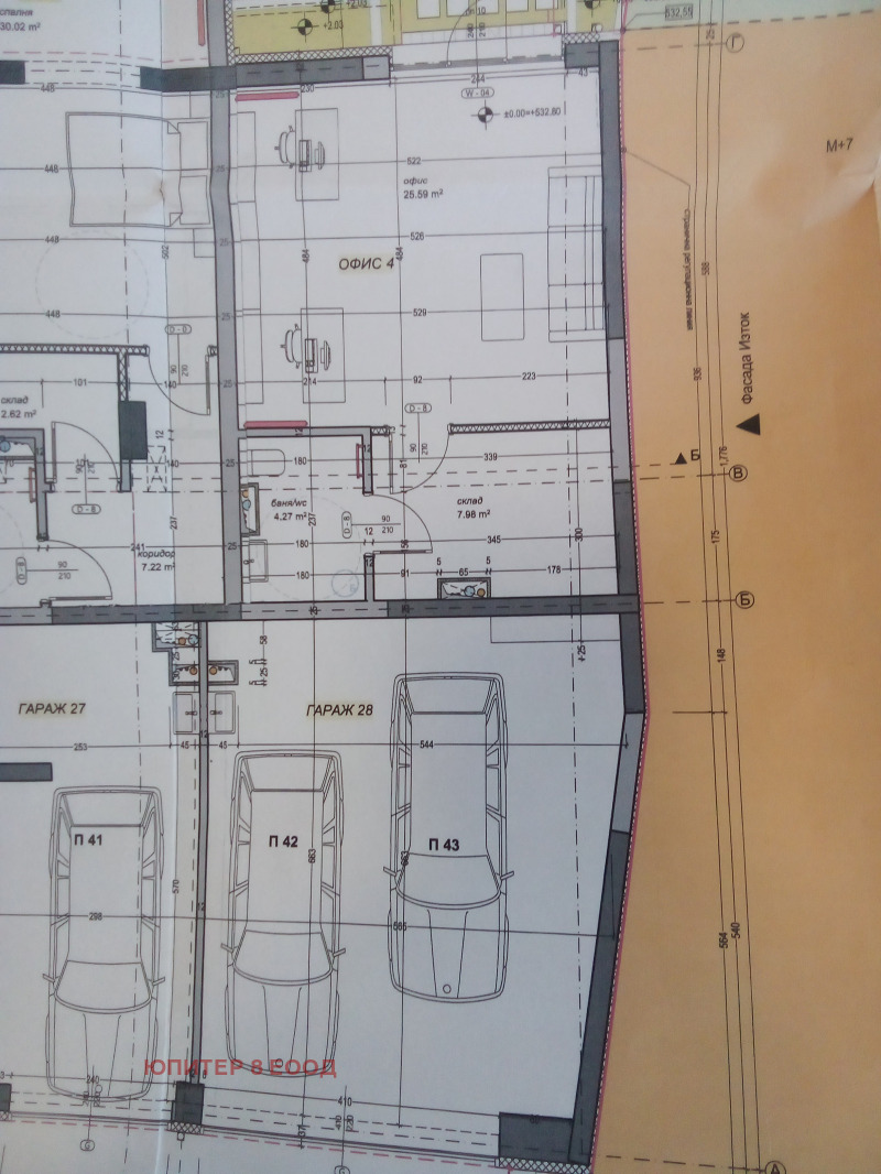 На продаж  Офіс София , Сухата река , 96 кв.м | 18054275 - зображення [8]