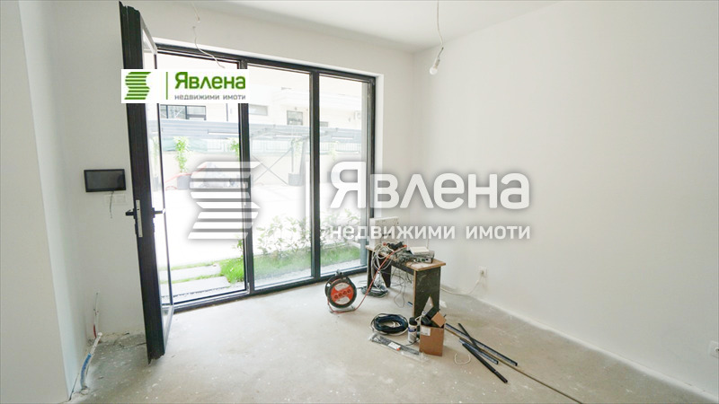 En venta  Oficina Sofia , Iztok , 26 metros cuadrados | 77321429 - imagen [2]
