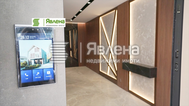 En venta  Oficina Sofia , Iztok , 26 metros cuadrados | 77321429 - imagen [4]