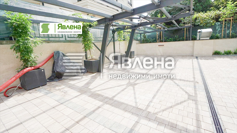 En venta  Oficina Sofia , Iztok , 26 metros cuadrados | 77321429 - imagen [3]