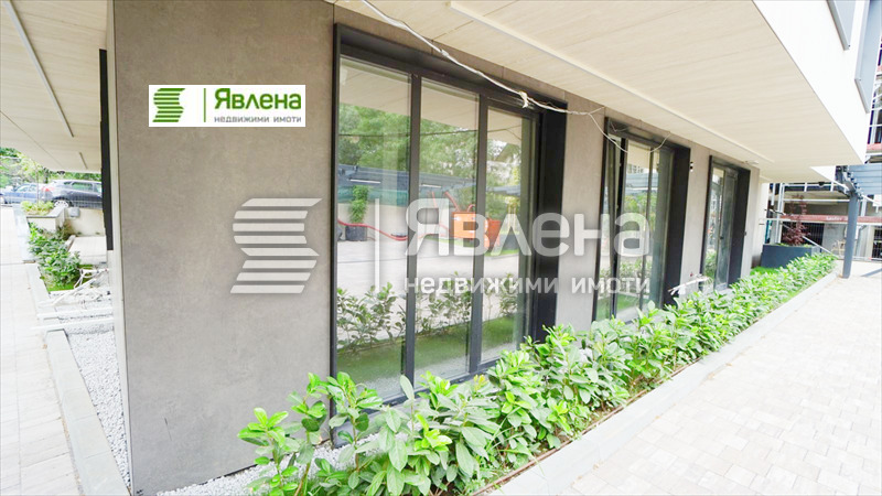 En venta  Oficina Sofia , Iztok , 26 metros cuadrados | 77321429 - imagen [8]