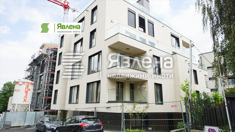 En venta  Oficina Sofia , Iztok , 26 metros cuadrados | 77321429 - imagen [6]