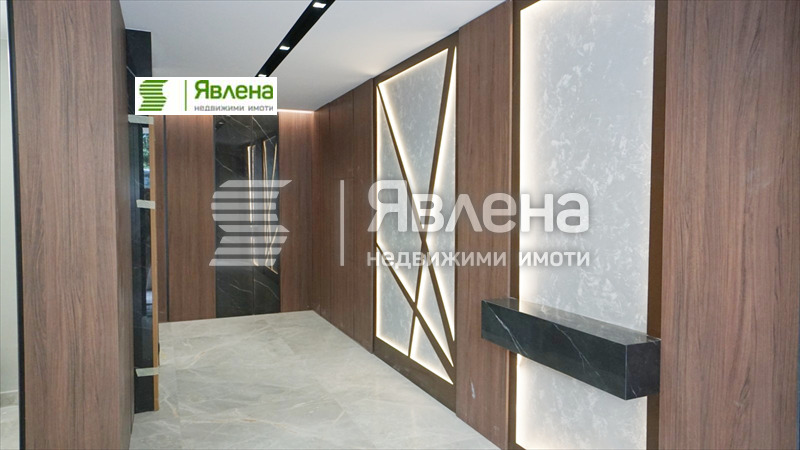 En venta  Oficina Sofia , Iztok , 26 metros cuadrados | 77321429 - imagen [7]