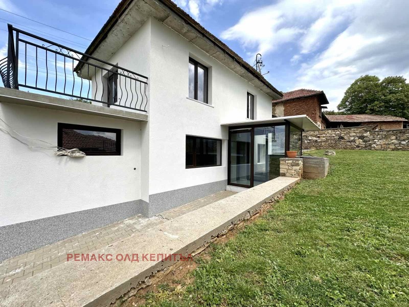 Till salu  Hus region Veliko Tarnovo , Visjovgrad , 95 kvm | 21748442